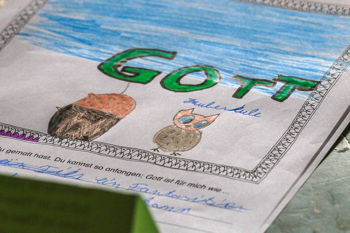 Bezirksvisitation 2021